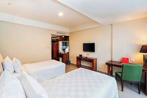 Swiss-Belhotel Rainforest