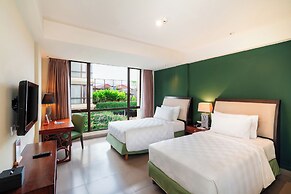 Swiss-Belhotel Rainforest