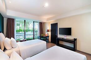 Swiss-Belhotel Rainforest