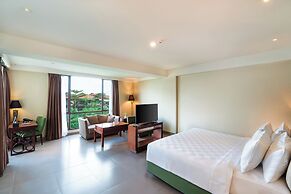 Swiss-Belhotel Rainforest