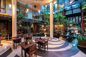 Swiss-Belhotel Rainforest
