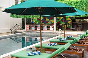 Swiss-Belhotel Rainforest
