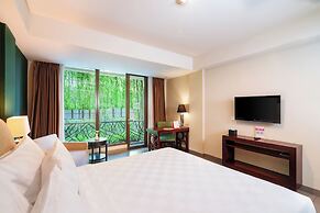 Swiss-Belhotel Rainforest