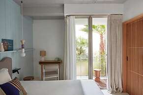 Hotel de la Plage