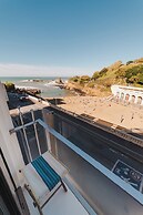 Hotel de la Plage