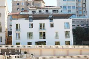Hotel de la Plage