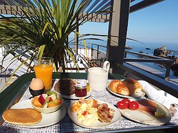 Hotel de la Plage