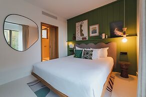 Hotel de la Plage