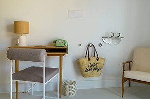 Hotel de la Plage