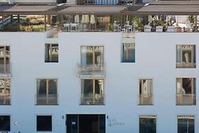 Hotel de la Plage