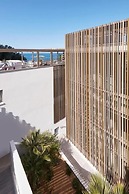Hotel de la Plage
