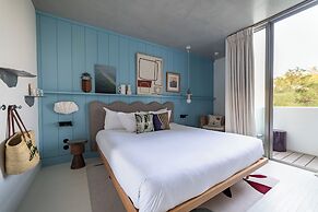 Hotel de la Plage