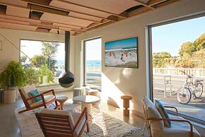 Hotel de la Plage