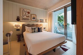 Hotel de la Plage