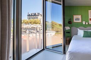 Hotel de la Plage