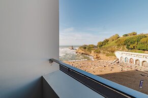 Hotel de la Plage
