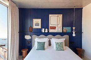 Hotel de la Plage