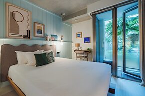 Hotel de la Plage