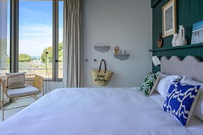 Hotel de la Plage