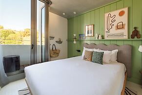 Hotel de la Plage