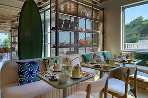 Hotel de la Plage