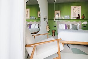 Hotel de la Plage