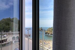 Hotel de la Plage