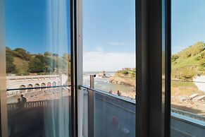 Hotel de la Plage