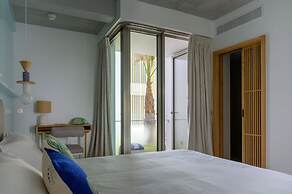 Hotel de la Plage
