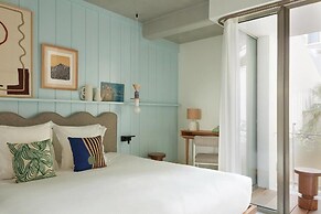 Hotel de la Plage