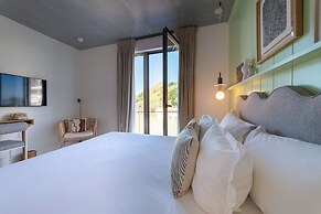 Hotel de la Plage