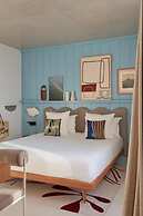 Hotel de la Plage