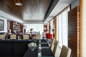 Hotel de Charme Casa da Amieira