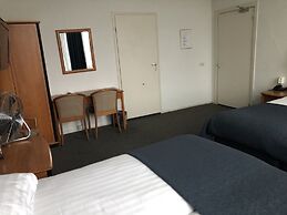 Hotel Wilhelmina