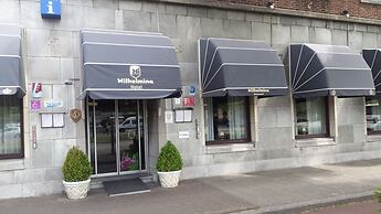 Hotel Wilhelmina