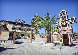 Hotel Smeraldo
