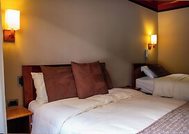 Hotel Heidinger