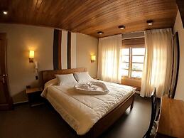 Hotel Heidinger