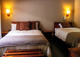 Hotel Heidinger