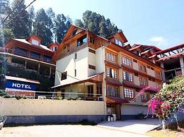 Hotel Heidinger