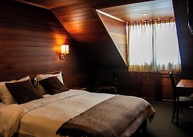 Hotel Heidinger
