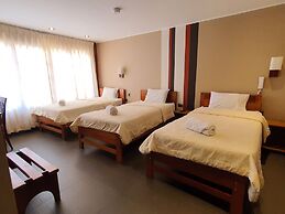 Hotel Heidinger