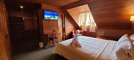 Hotel Heidinger