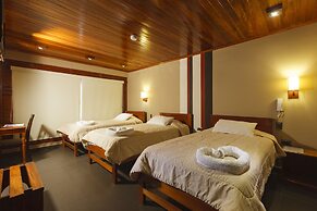 Hotel Heidinger