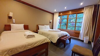 Hotel Heidinger