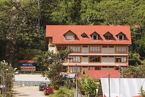 Hotel Heidinger