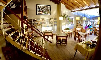Las Marianas Hotel
