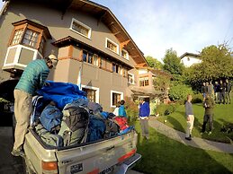 Las Marianas Hotel