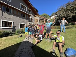 Las Marianas Hotel