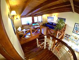 Las Marianas Hotel